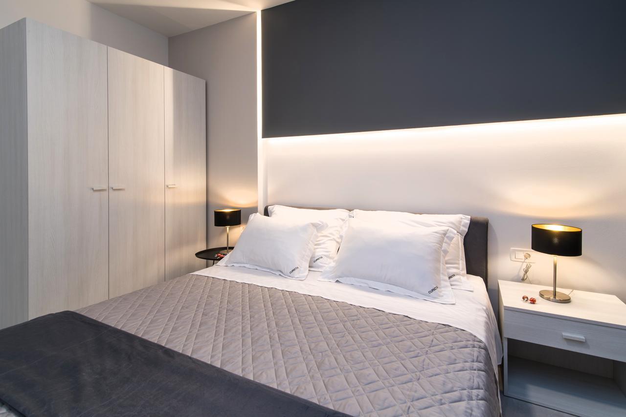 Curicta Design Apartments Krk Town Exterior foto